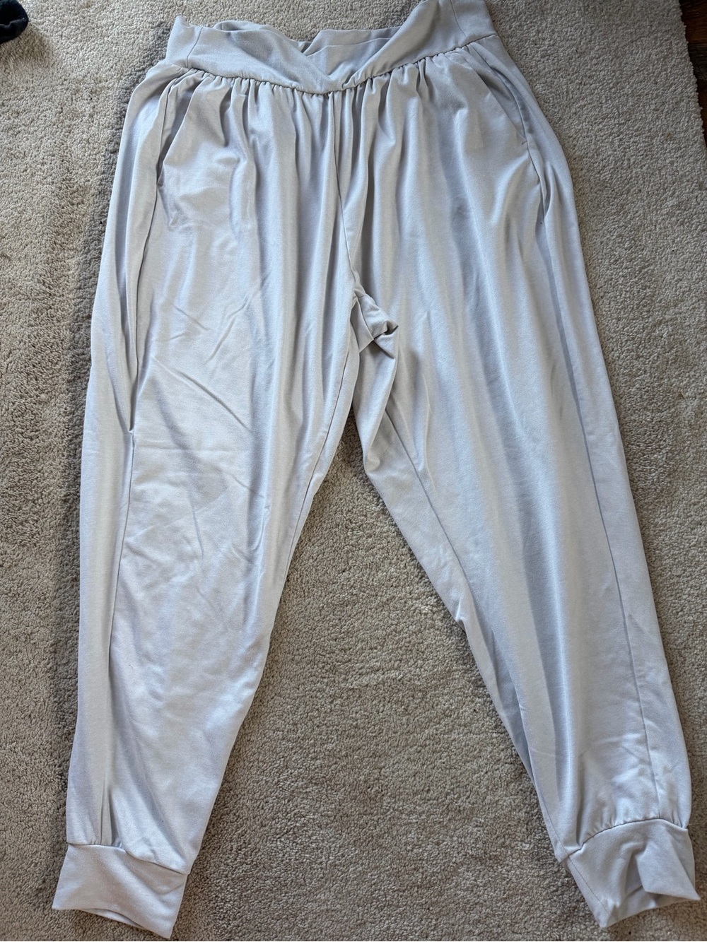 Dickβs Sporting Goods Lounge Jogger Pants